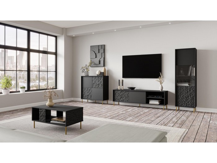 Модулна секция BULLET